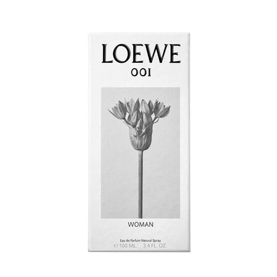 LOEWE      001 WOMAN     EDP  100ML
